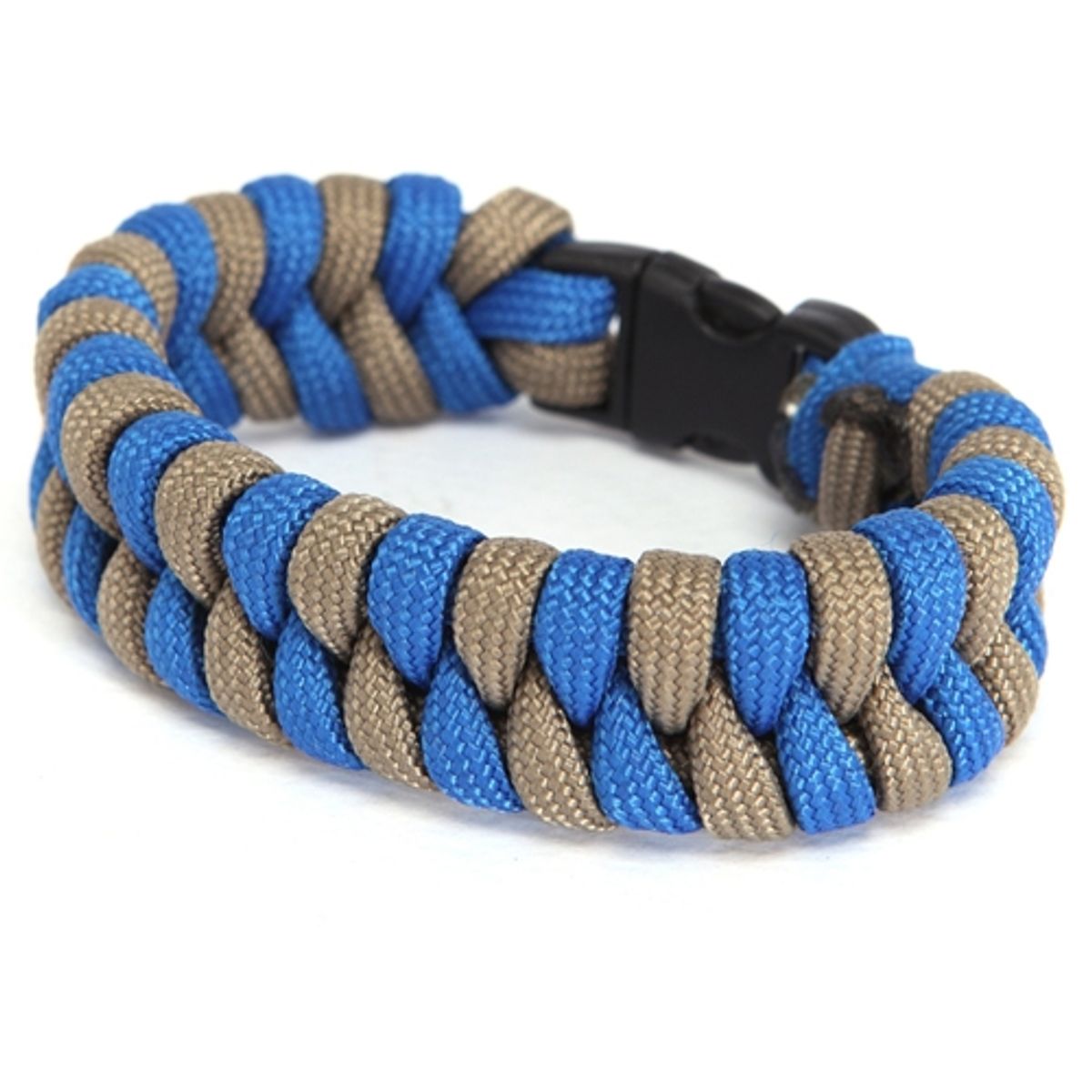 마크-4(MARK-4) 짱짱하게 엮은 PARACORD STRIPE