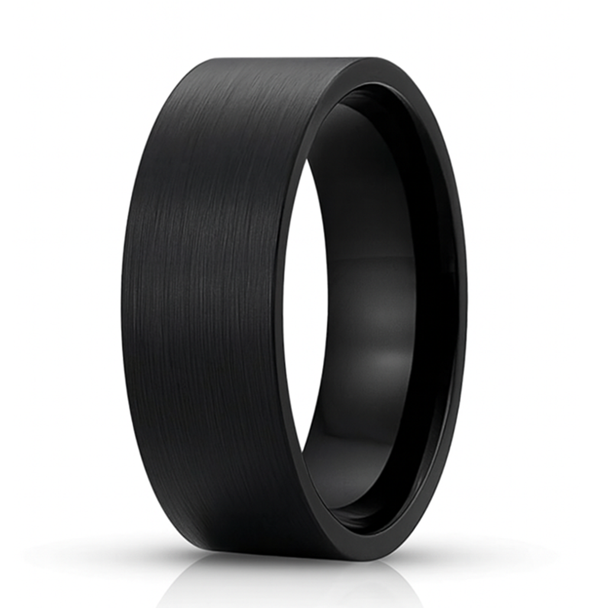 마크-4(MARK-4) PLAIN BLACK