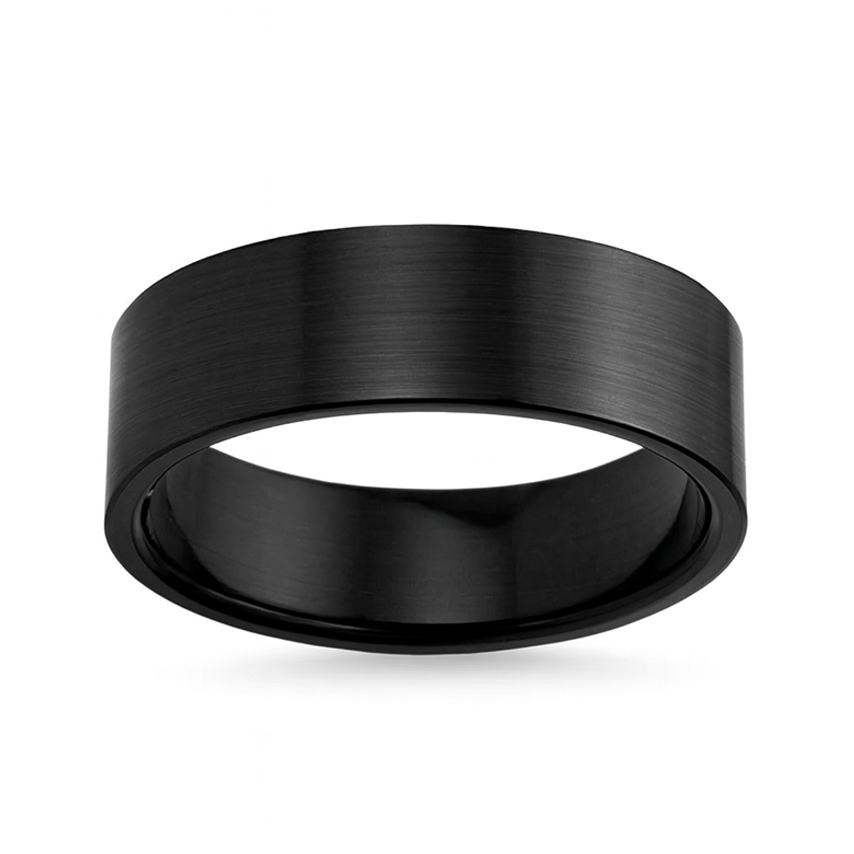 마크-4(MARK-4) PLAIN BLACK