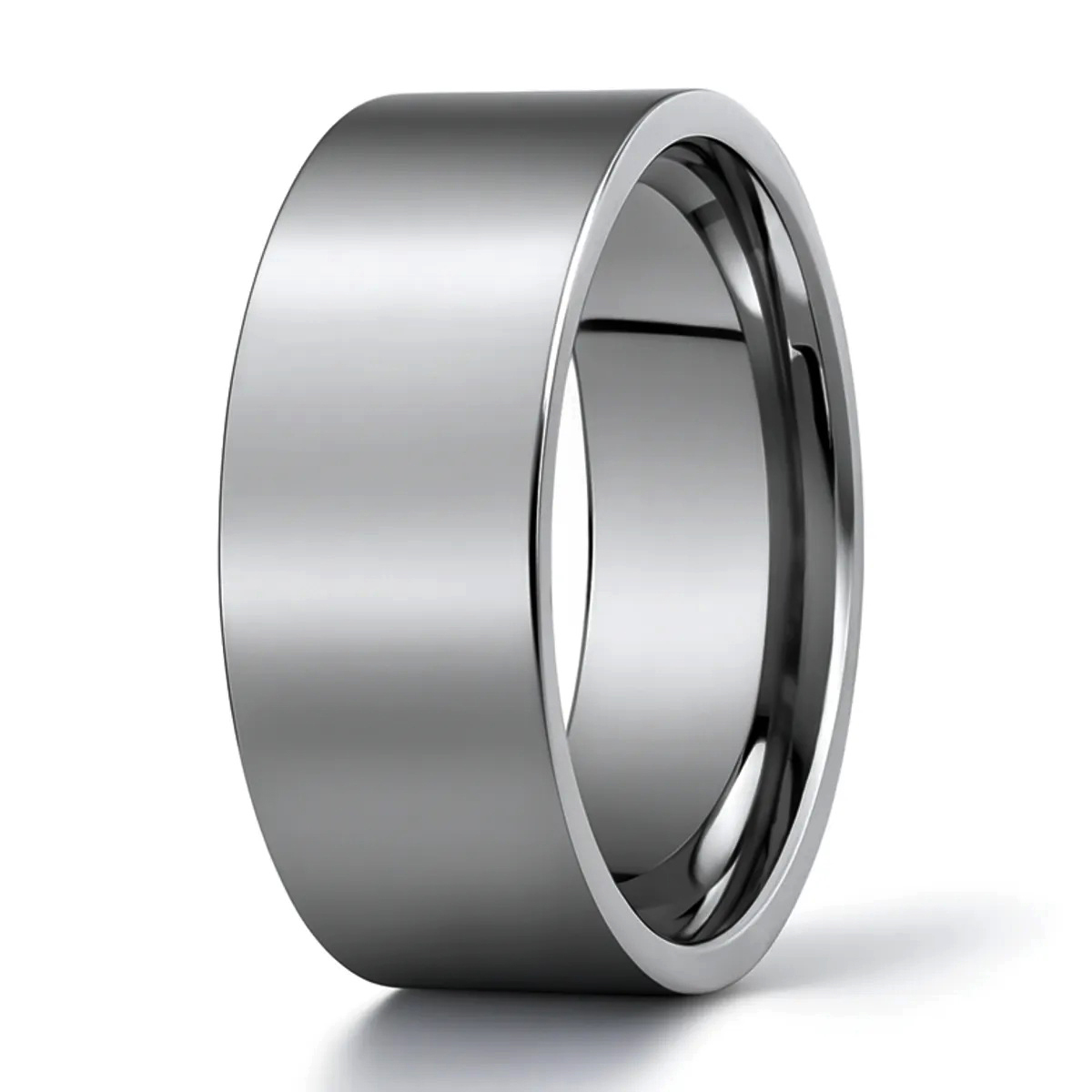 마크-4(MARK-4) PLAIN SILVER