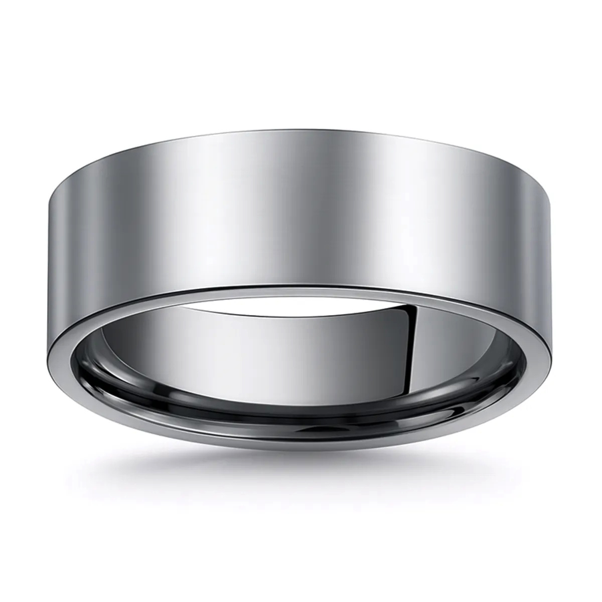 마크-4(MARK-4) PLAIN SILVER