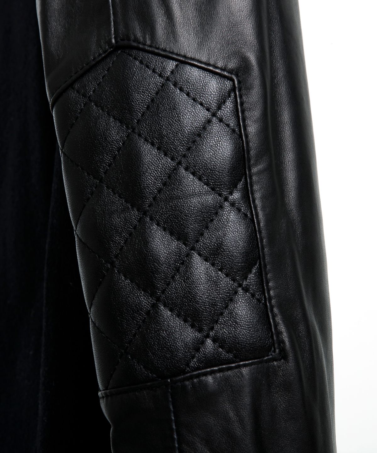 쟈니웨스트(JHONNY WEST) Jhonny Lambs Stadium (Black)