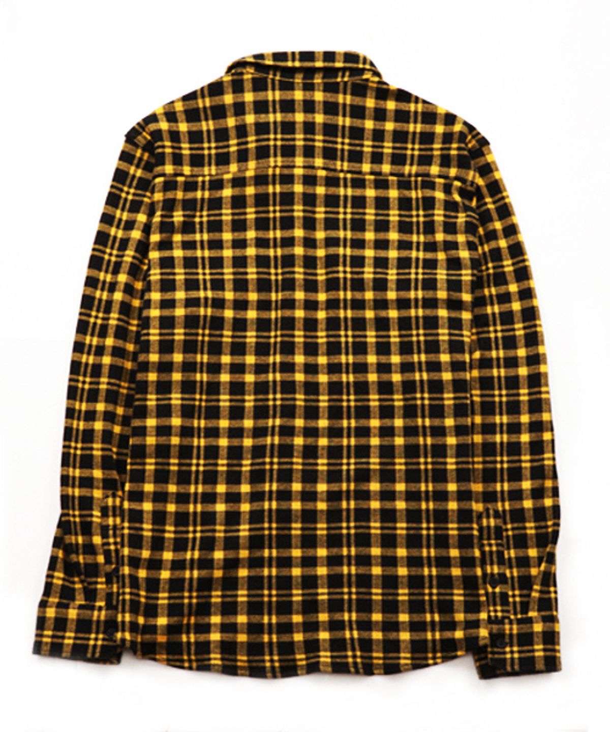 에잇볼륨(EIGHTVOLUME) EV Cotton Check Shirts