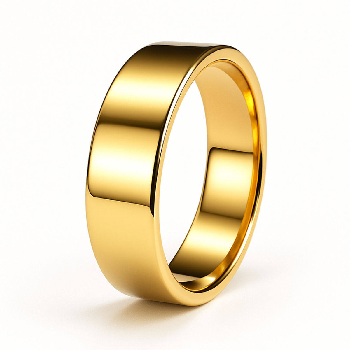 마크-4(MARK-4) SOLID GOLD 8mm