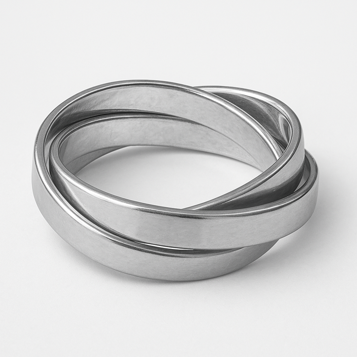 마크-4(MARK-4) TRINITY (SILVER)