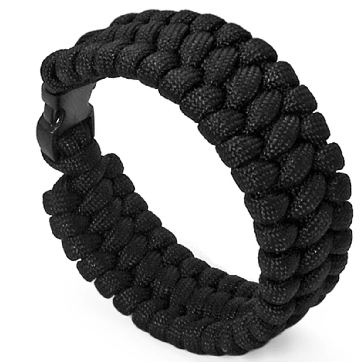 마크-4(MARK-4) PARACORD SUPRIME (BLACK)