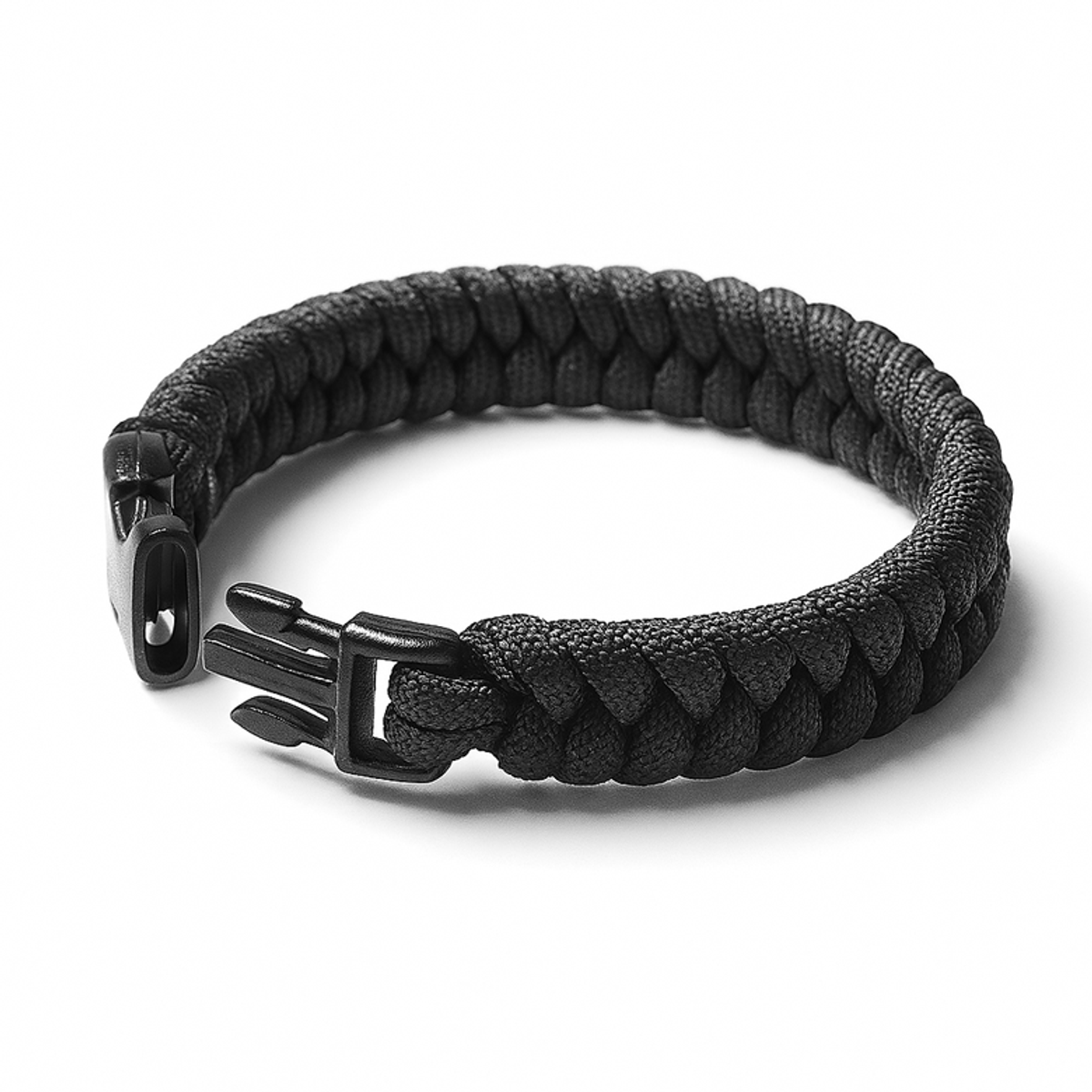 마크-4(MARK-4) 짱짱하게 엮은 PARACORD BAND  (CAMOUFLAGE)