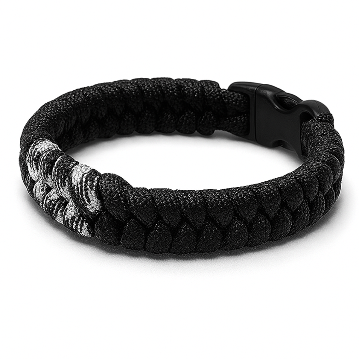 마크-4(MARK-4) 짱짱하게 엮은 PARACORD BAND  (RYU)
