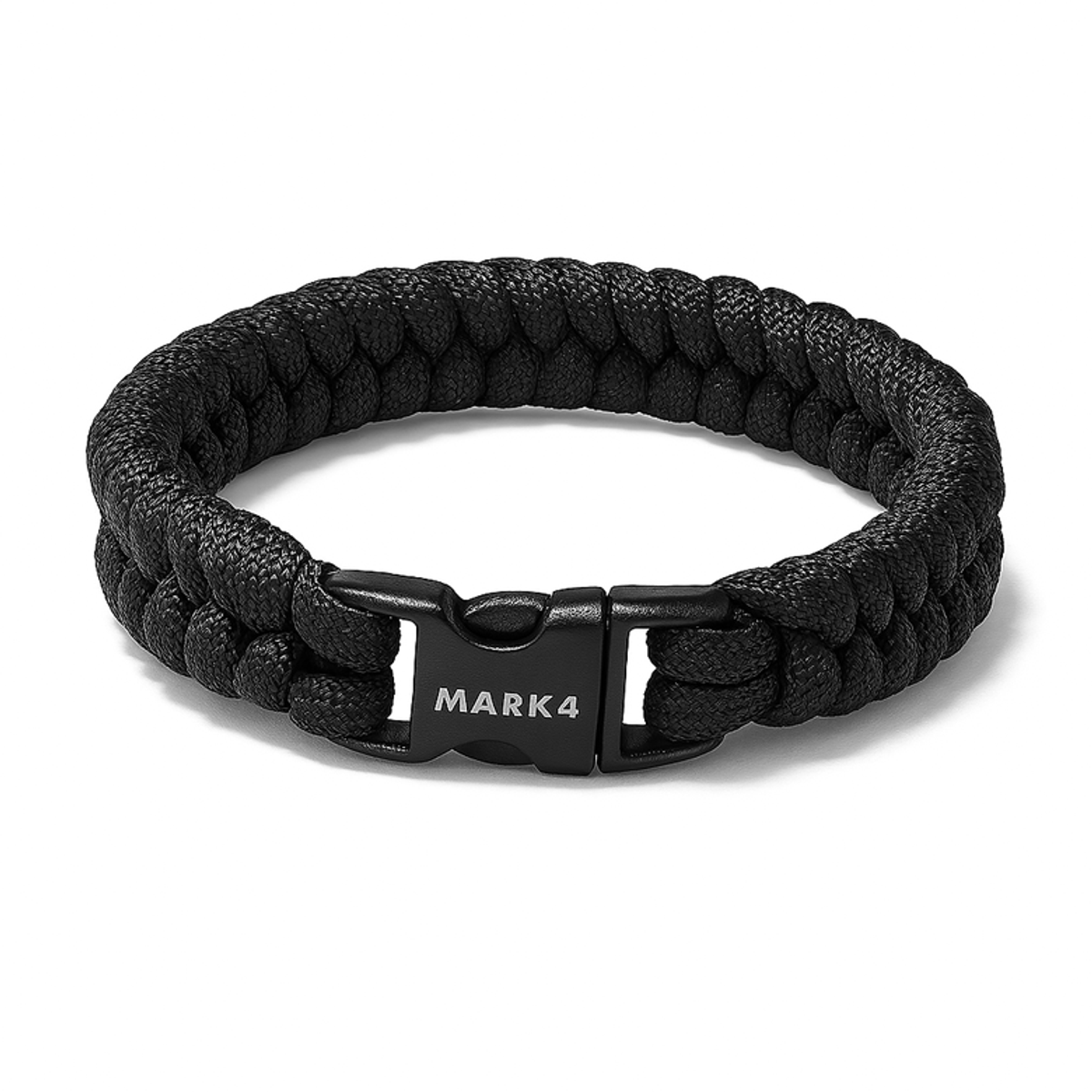 마크-4(MARK-4) 짱짱하게 엮은 PARACORD BAND  (RAINBOW)