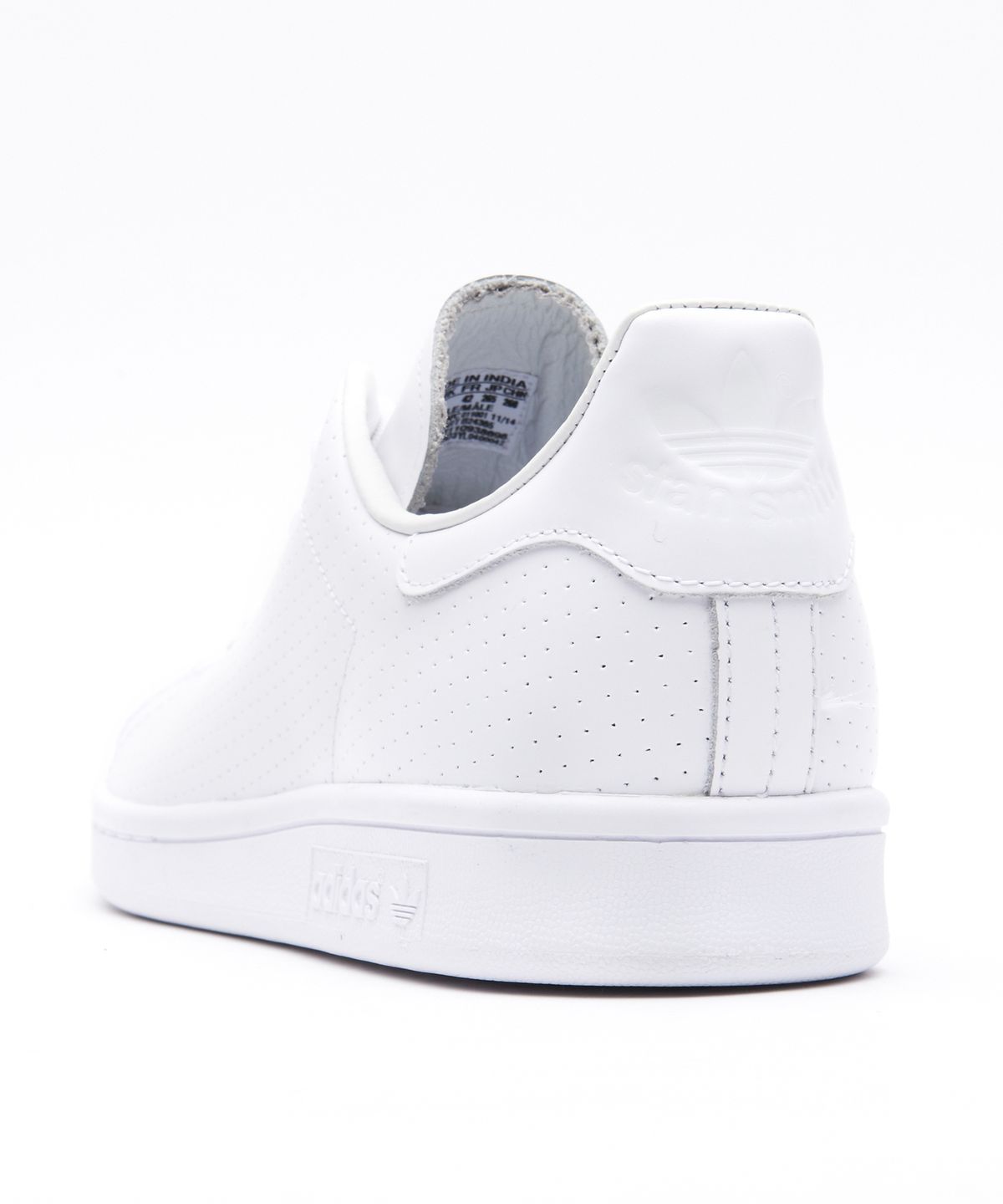 아디다스(ADIDAS) [B24365] STAN SMITH FTWWHT/FTWWHT/FTWWHT
