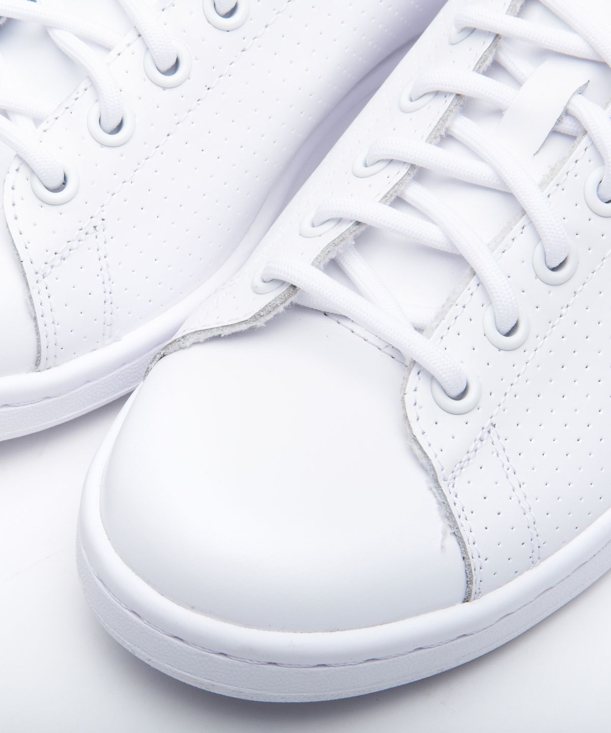 아디다스(ADIDAS) [B24365] STAN SMITH FTWWHT/FTWWHT/FTWWHT