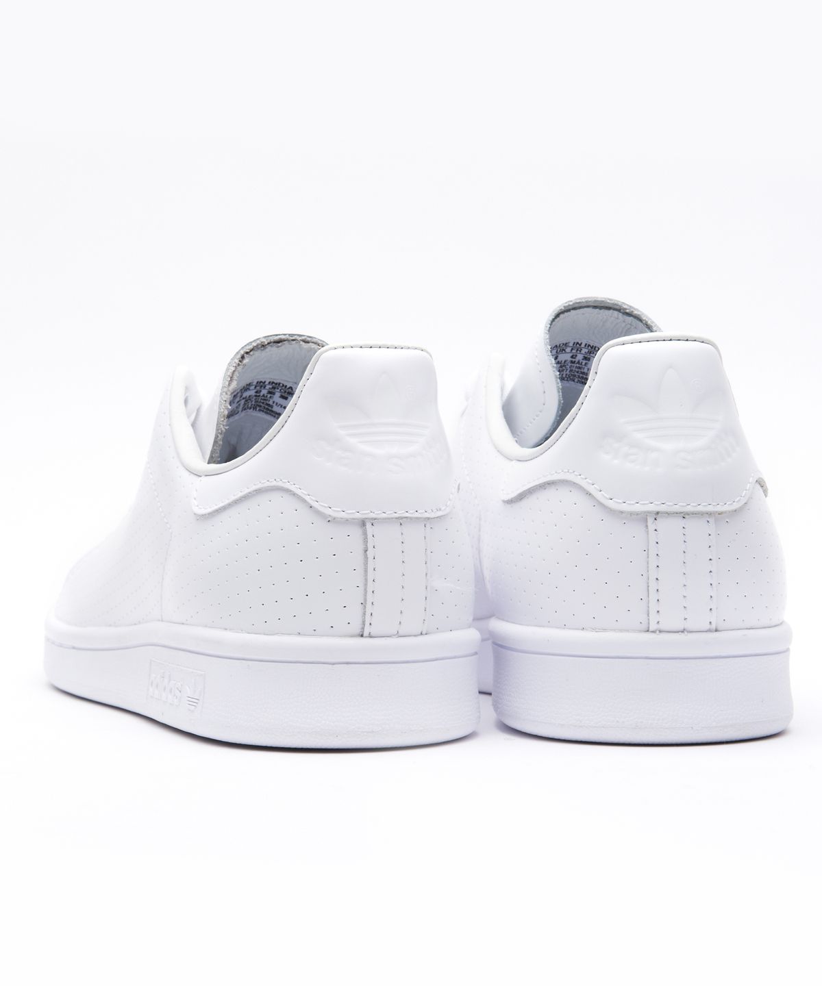 아디다스(ADIDAS) [B24365] STAN SMITH FTWWHT/FTWWHT/FTWWHT