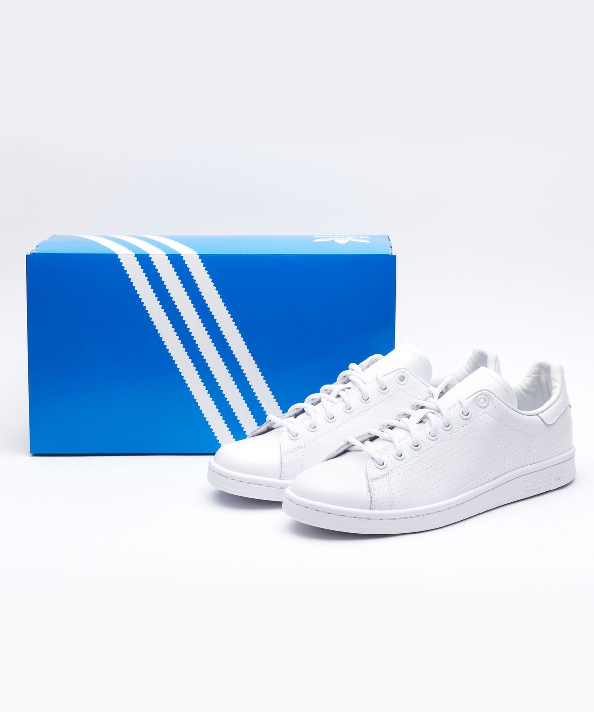 아디다스(ADIDAS) [B24365] STAN SMITH FTWWHT/FTWWHT/FTWWHT