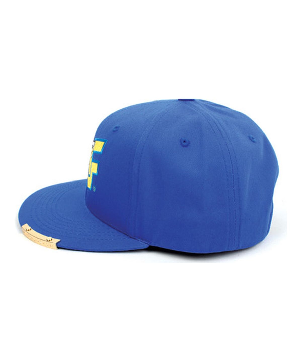유니버셜 케미스트리(UNIVERSAL CHEMISTRY) WARRIOR OR DIE SNAPBACK(BLUE) 워리어스냅백(블루)