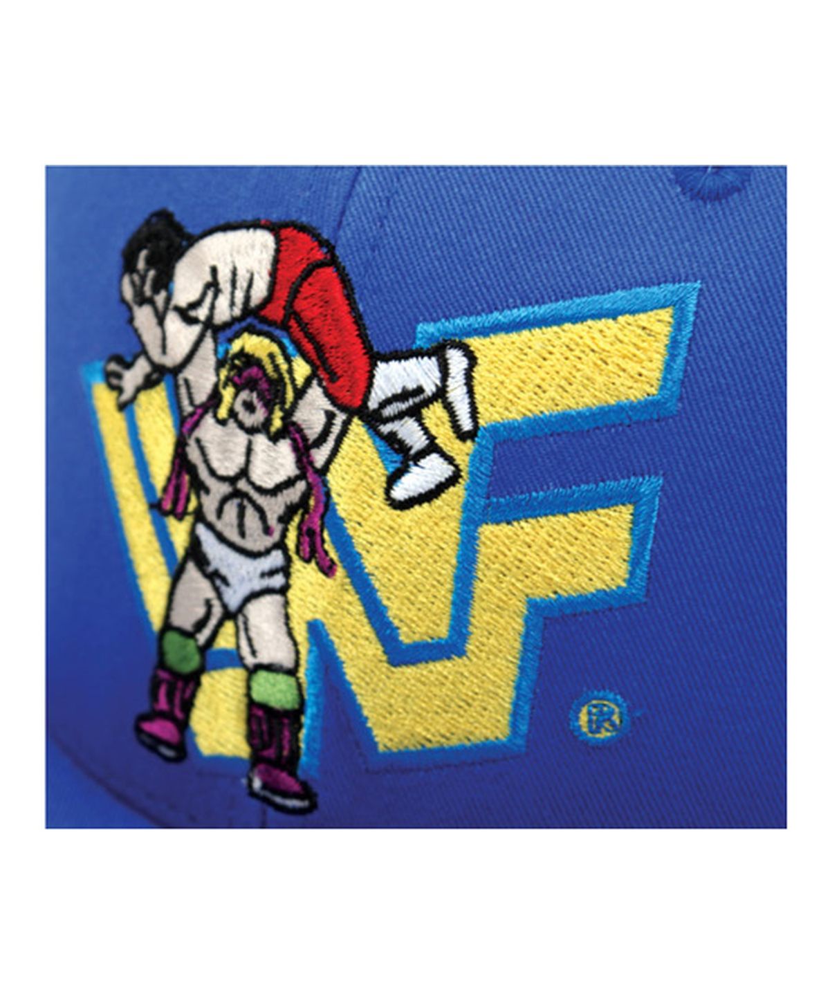 유니버셜 케미스트리(UNIVERSAL CHEMISTRY) WARRIOR OR DIE SNAPBACK(BLUE) 워리어스냅백(블루)