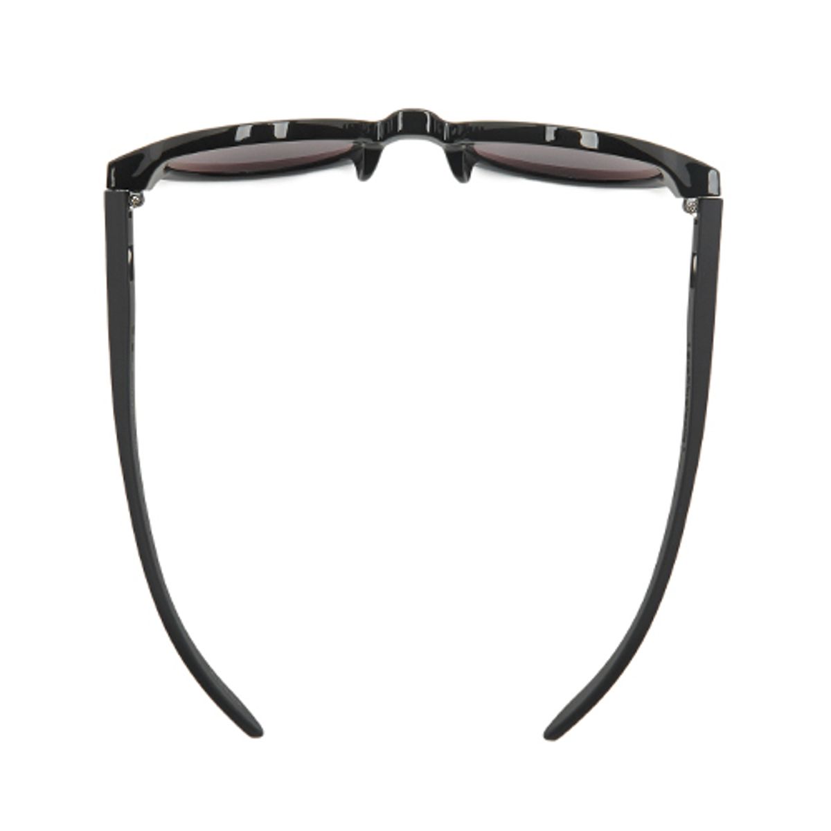 그라픽 플라스틱(GRAFIK:PLASTIC) soprano#04-black glossy-sunglasses