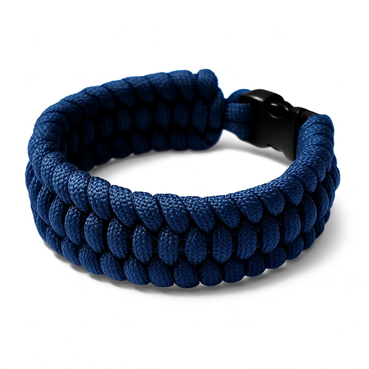 마크-4(MARK-4) 짱짱하게 엮은 PARACORD SUPRIME (NOBLE NAVY)