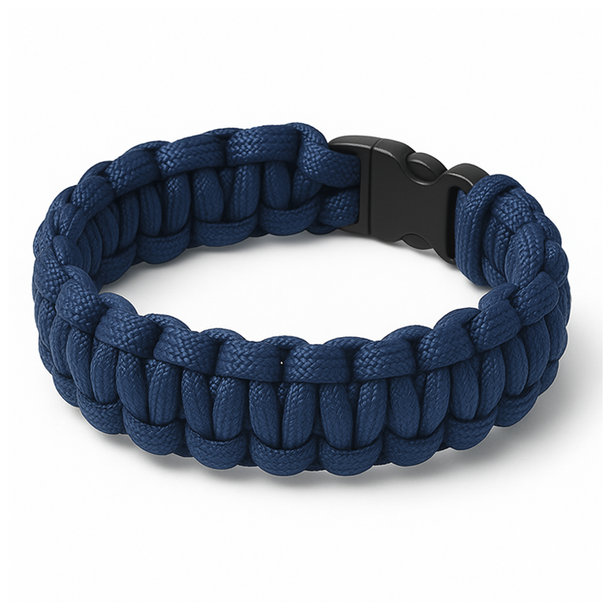 마크-4(MARK-4) [MARK-4] 짱짱하게 엮은 PARACORD  (NOBLE NAVY)