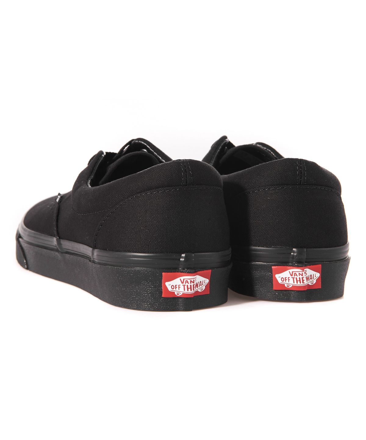 반스(VANS) 에라 - 블랙:블랙 / VN000QFKBKA1
