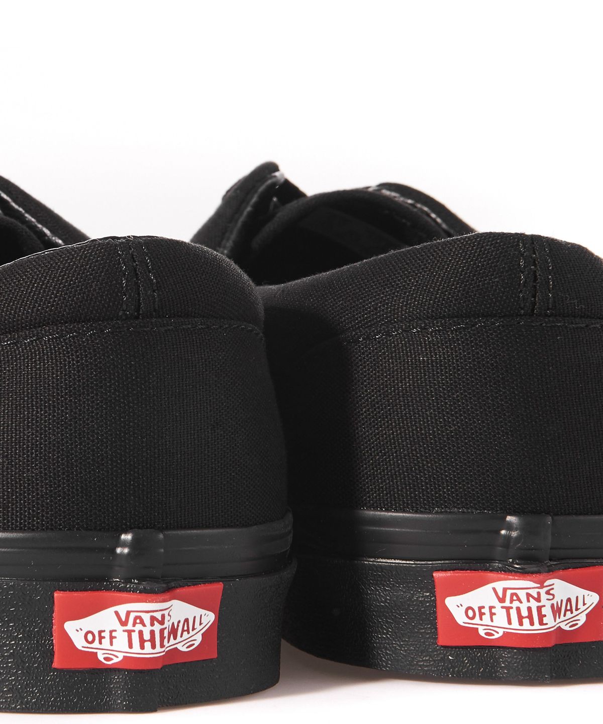 반스(VANS) 에라 - 블랙:블랙 / VN000QFKBKA1