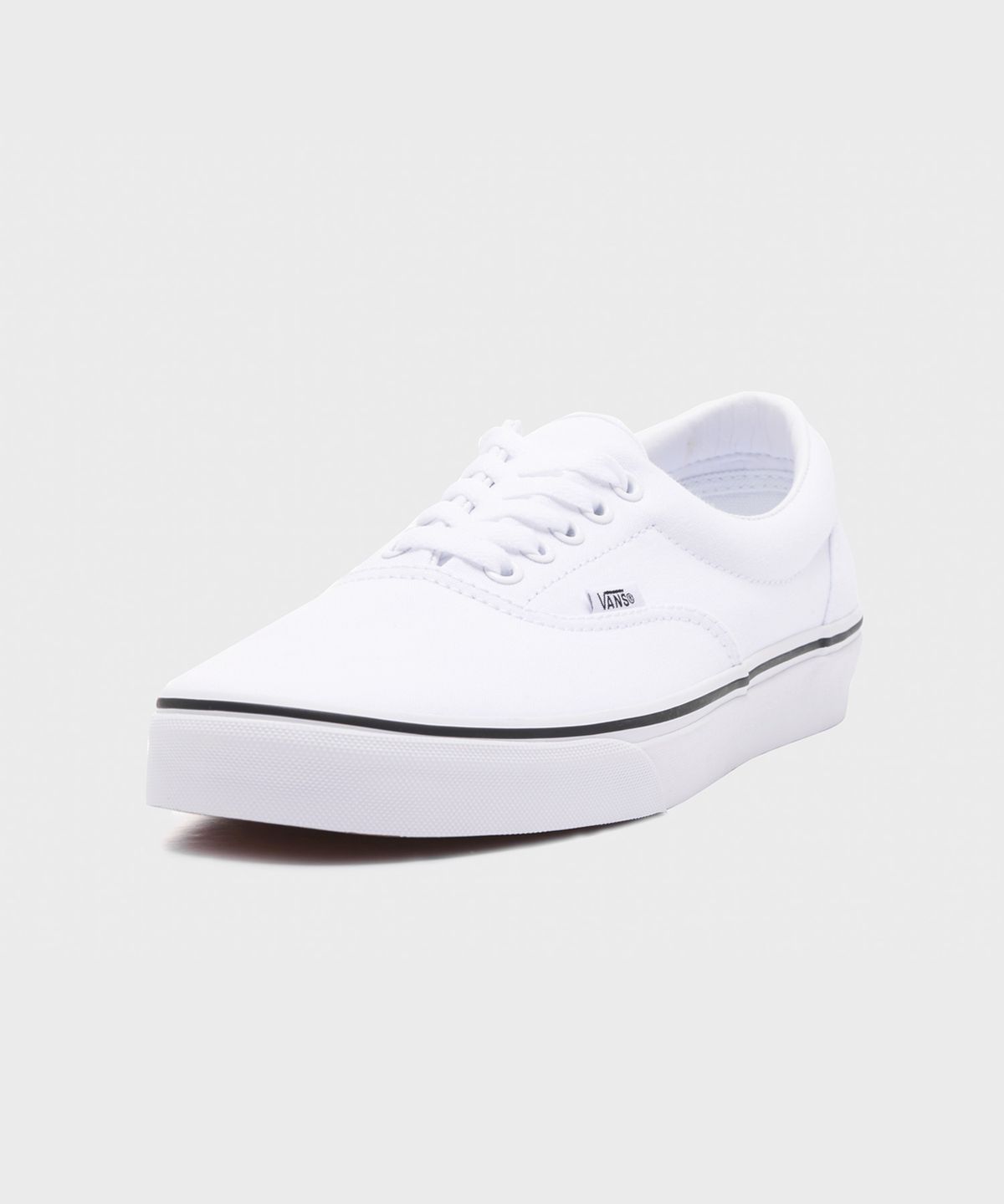 반스(VANS) 에라 - 트루 화이트 / VN000EWZW001