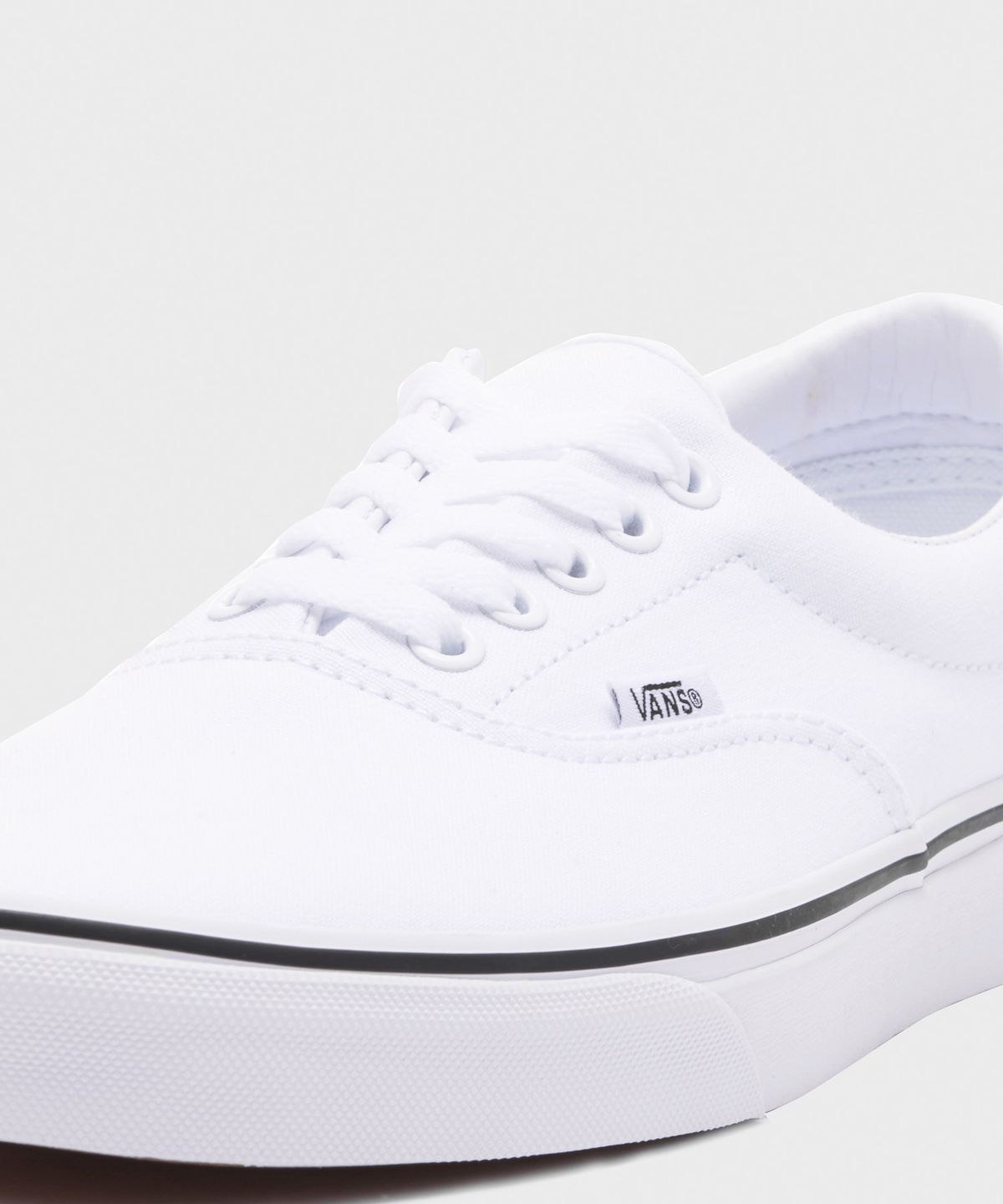 반스(VANS) 에라 - 트루 화이트 / VN000EWZW001