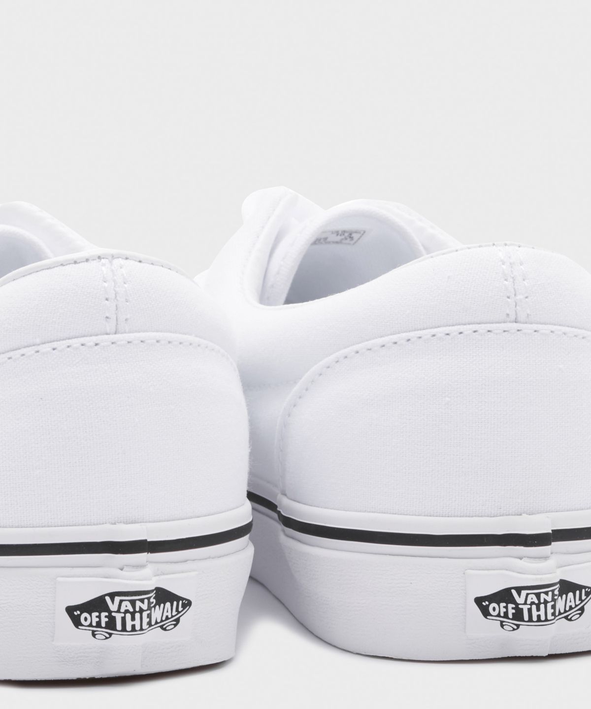 반스(VANS) 에라 - 트루 화이트 / VN000EWZW001