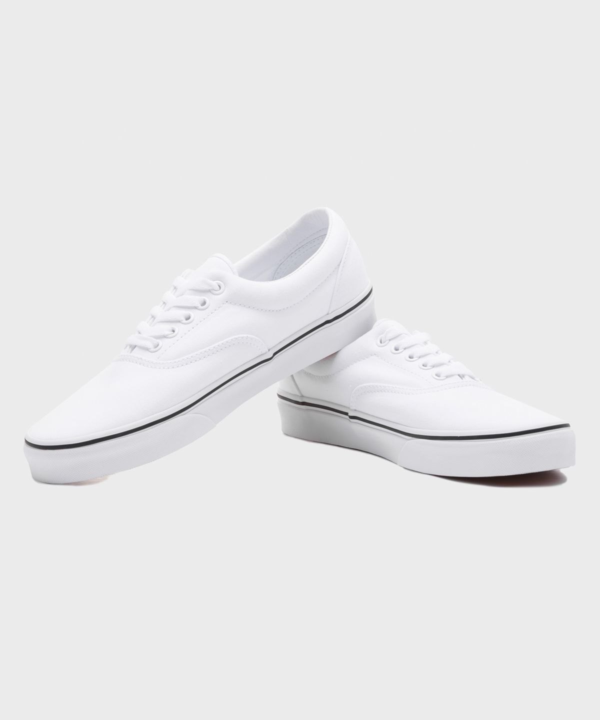 반스(VANS) 에라 - 트루 화이트 / VN000EWZW001