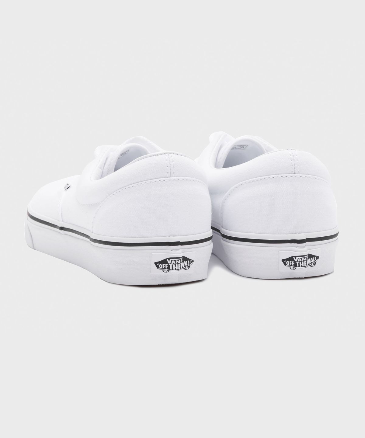 반스(VANS) 에라 - 트루 화이트 / VN000EWZW001