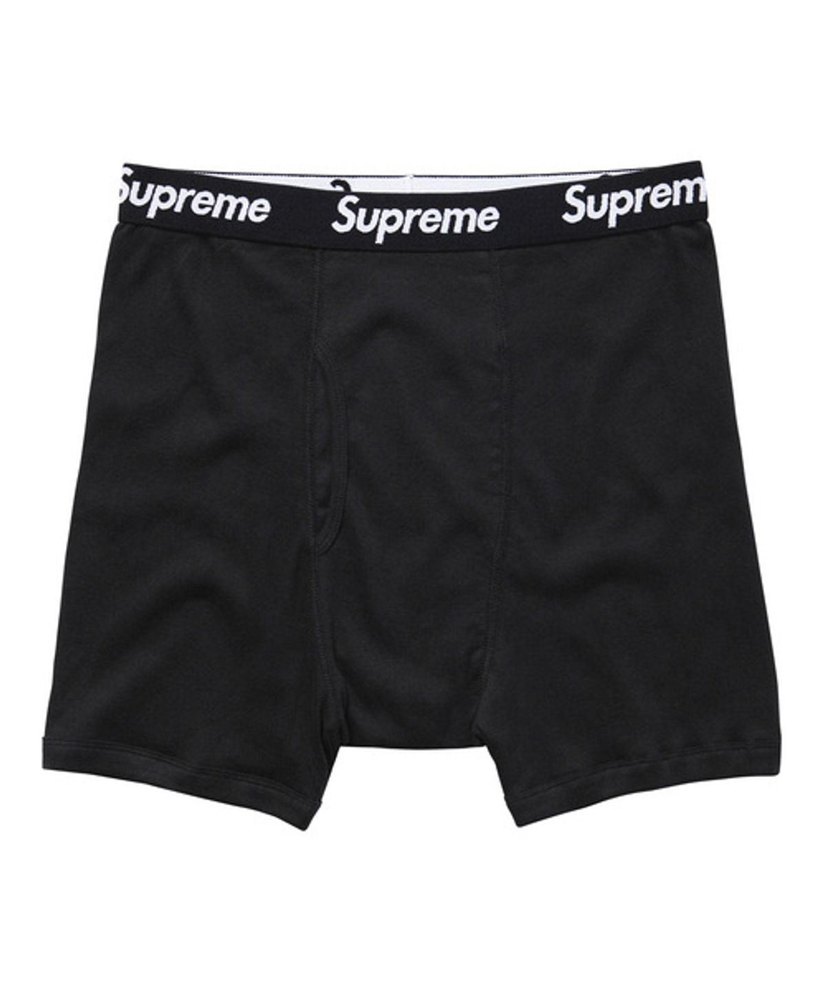 슈프림(SUPREME) HANES BOXER BRIEFS(4PACK)