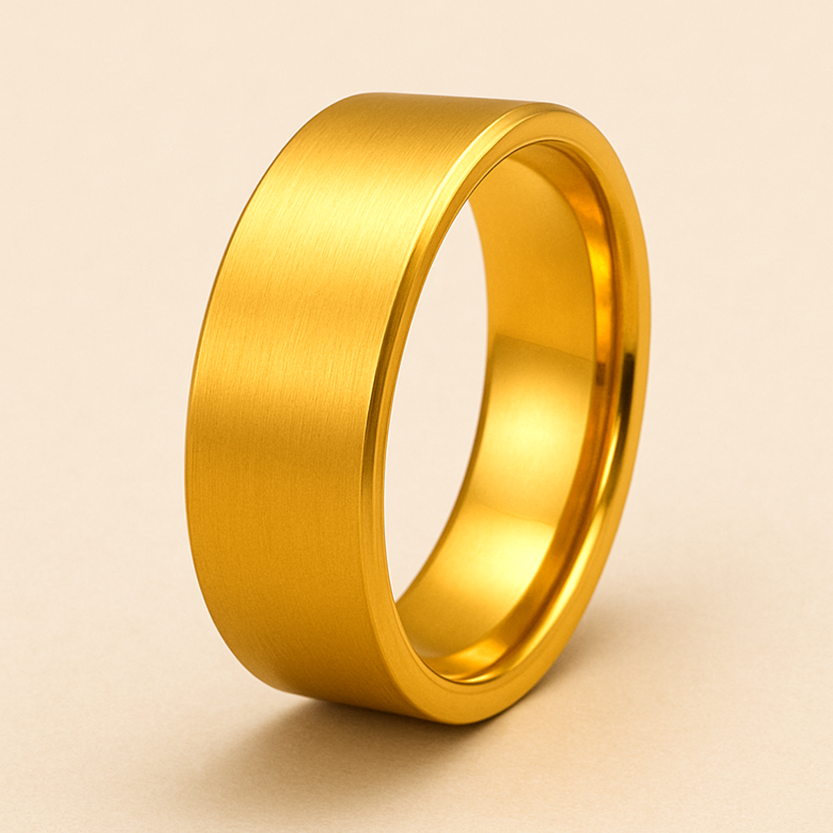 마크-4(MARK-4) PLAIN GOLD