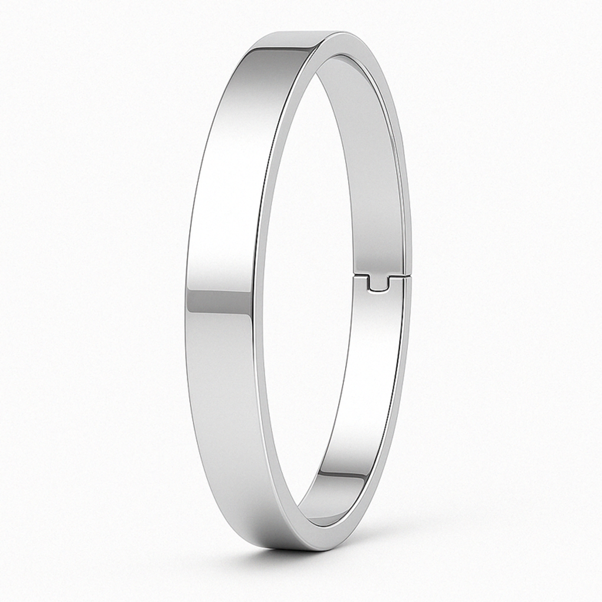 마크-4(MARK-4) [MARK-4] PLAIN CLICK (SILVER)