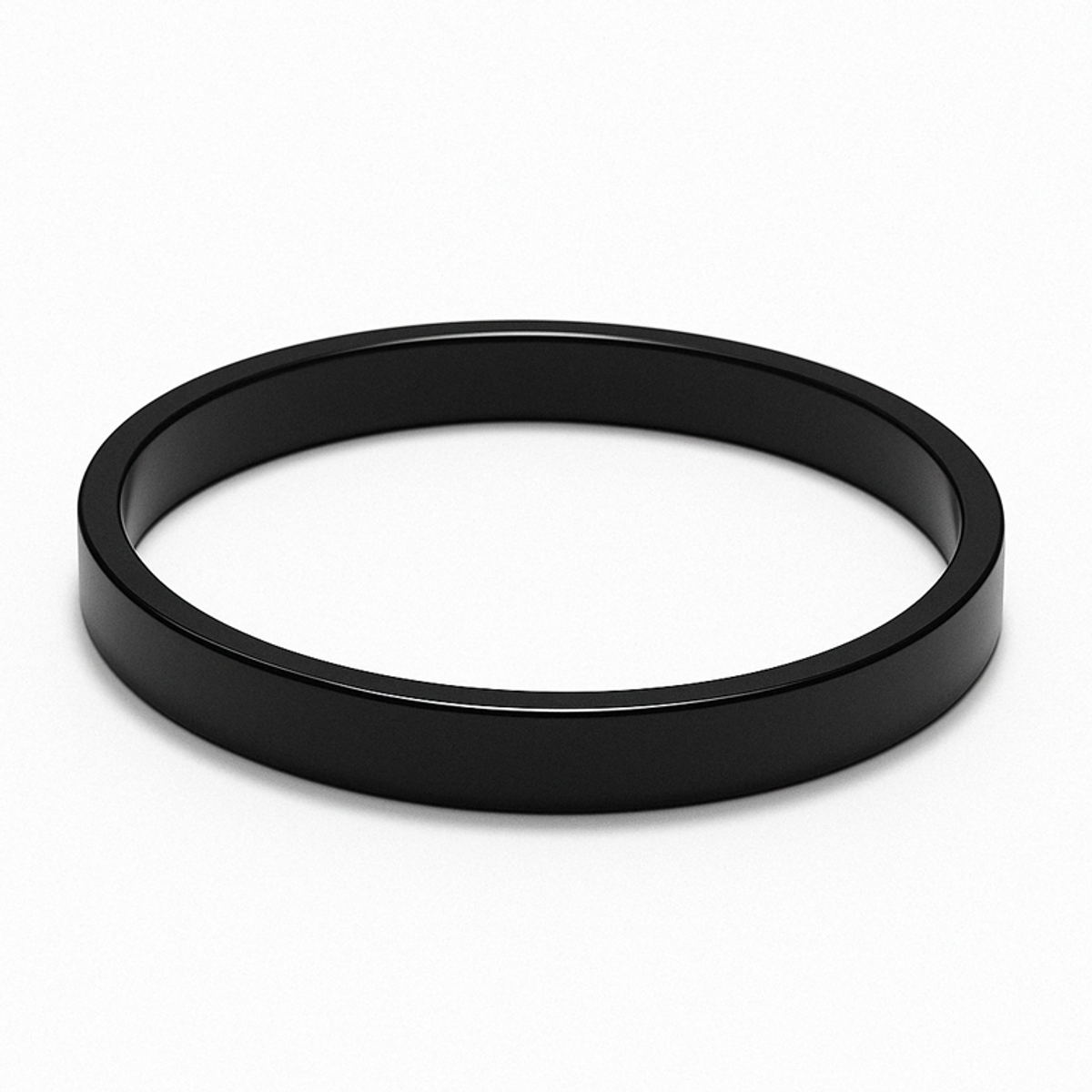 마크-4(MARK-4) PLAIN CLICK (BLACK)