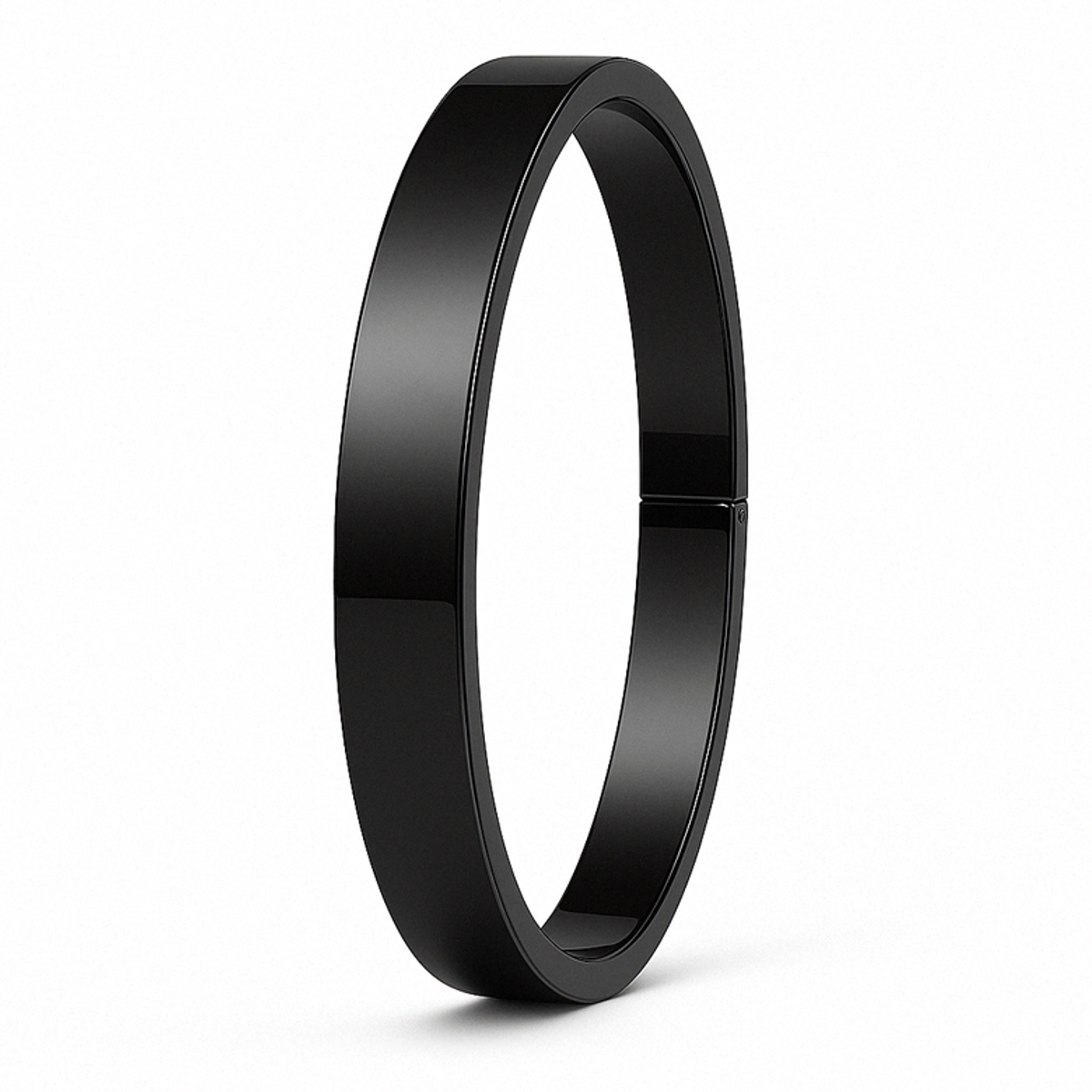 마크-4(MARK-4) PLAIN CLICK (BLACK)