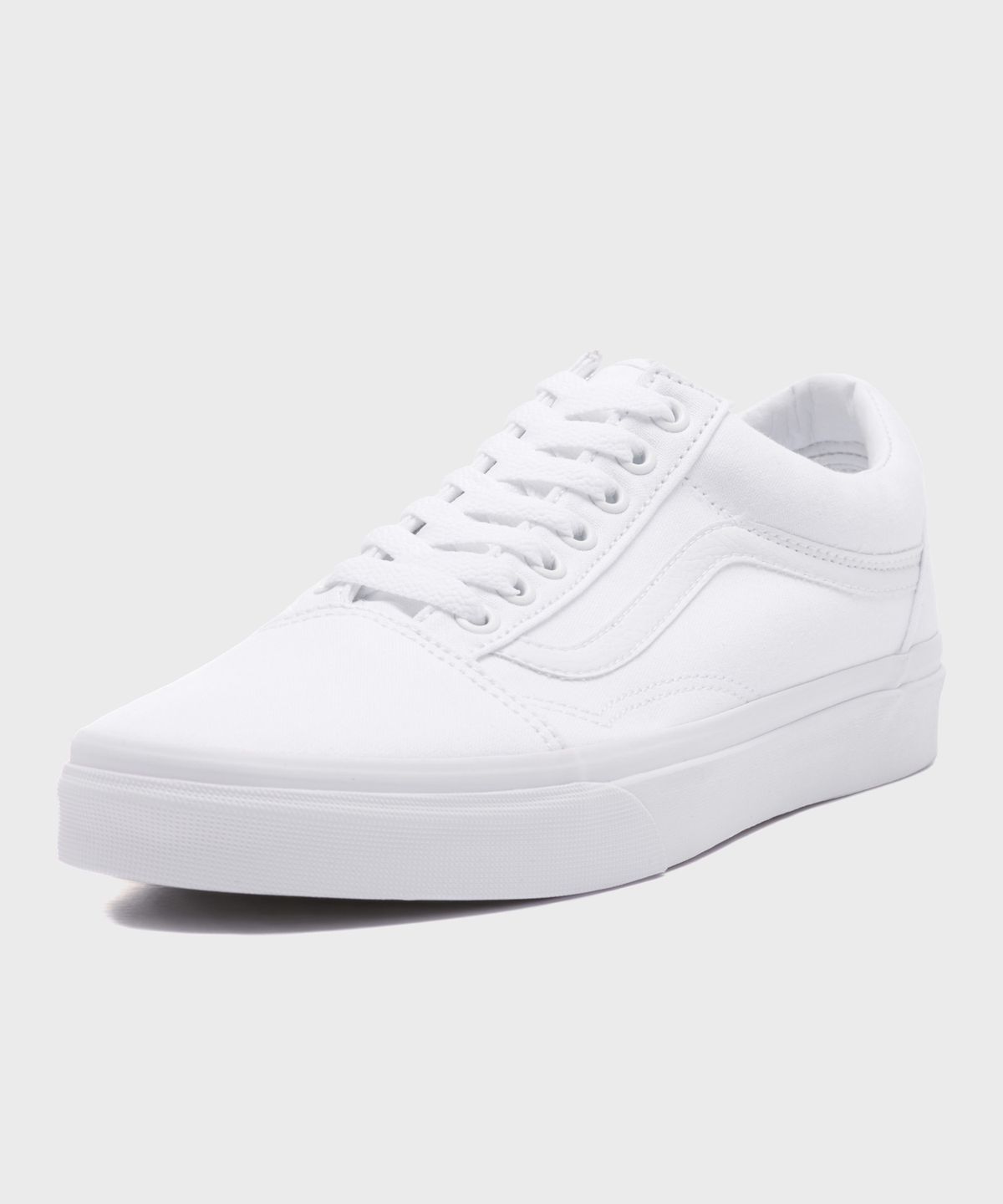 반스(VANS) 올드스쿨 - 트루 화이트 / VN000D3HW001