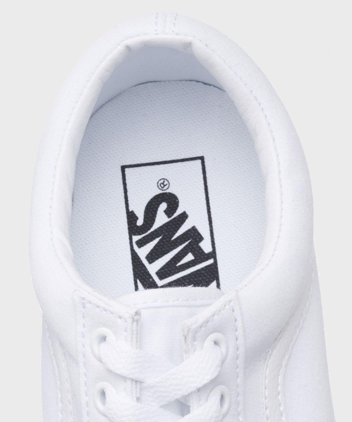 반스(VANS) 올드스쿨 - 트루 화이트 / VN000D3HW001