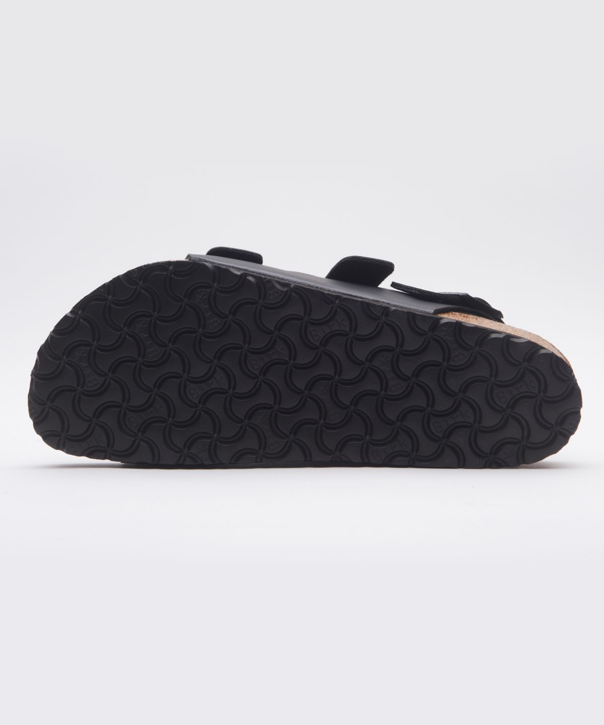 버켄스탁(BIRKENSTOCK) 밀라노 블랙 / 34791