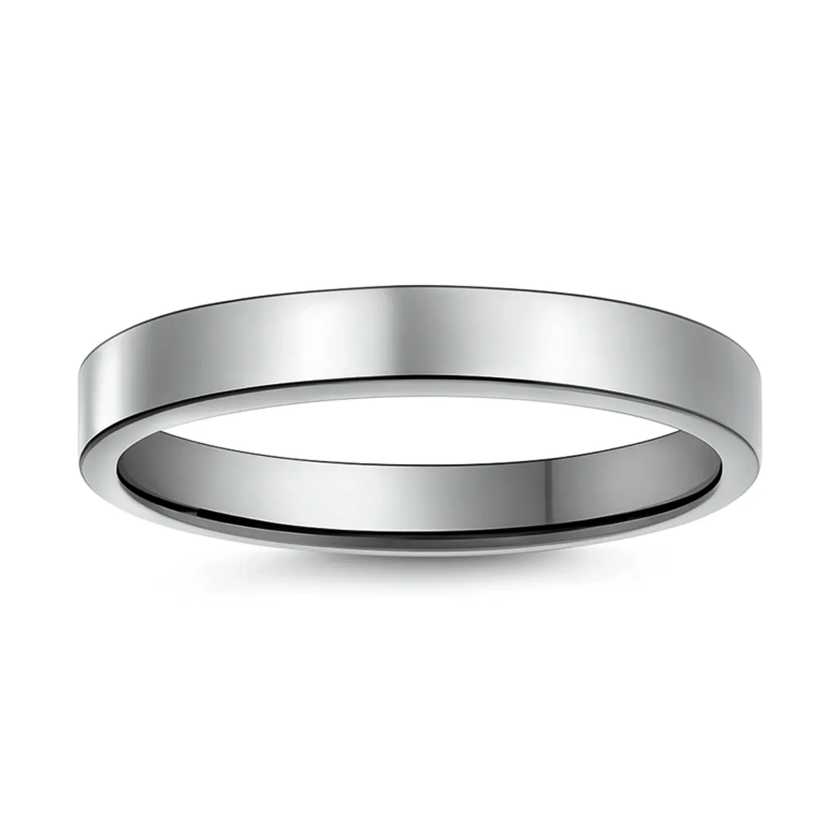 마크-4(MARK-4) PLAIN LITE (SILVER)