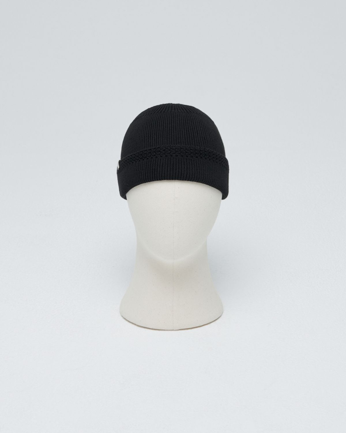 라모랭(RAMOLIN) New Stickcap Black