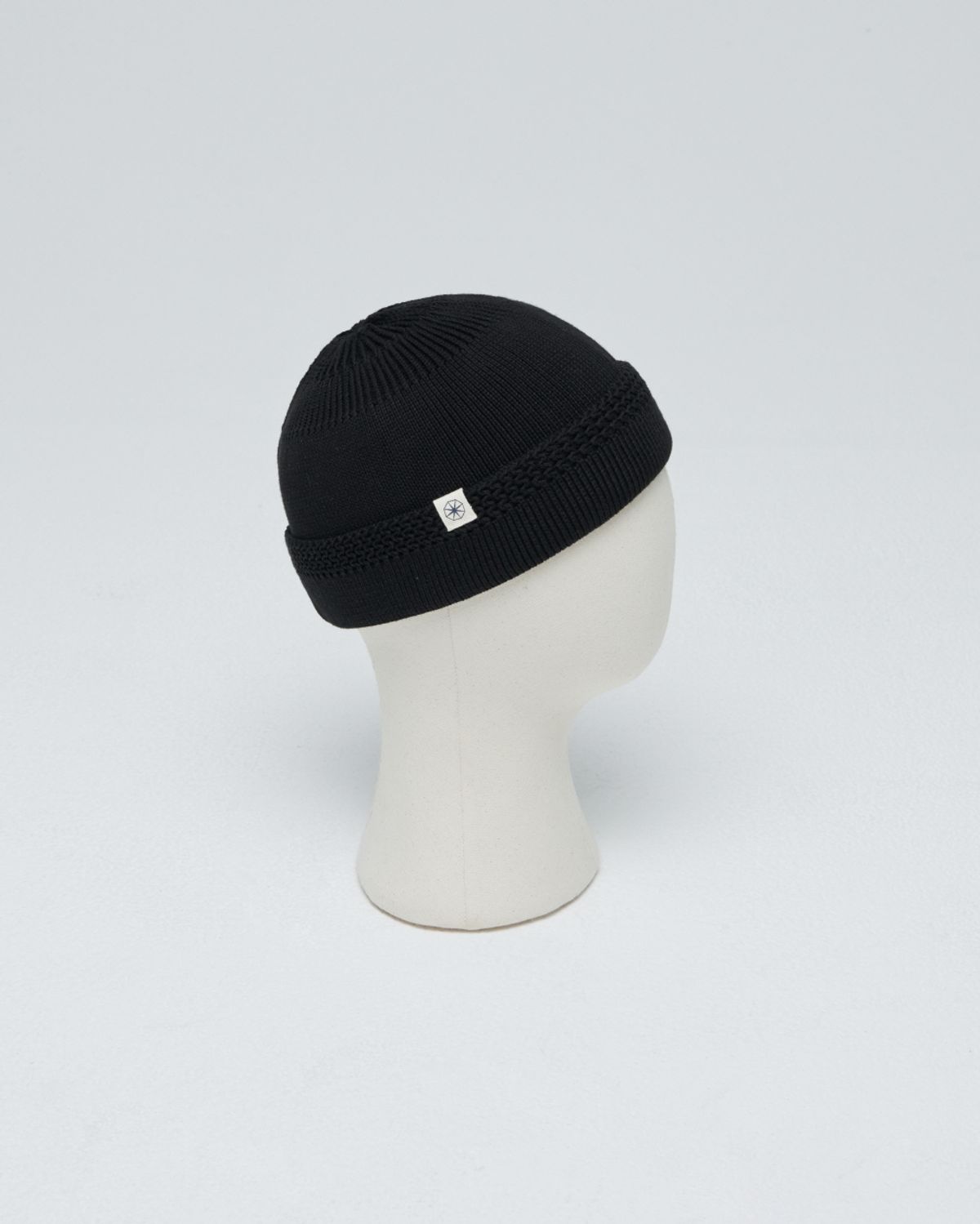 라모랭(RAMOLIN) New Stickcap Black
