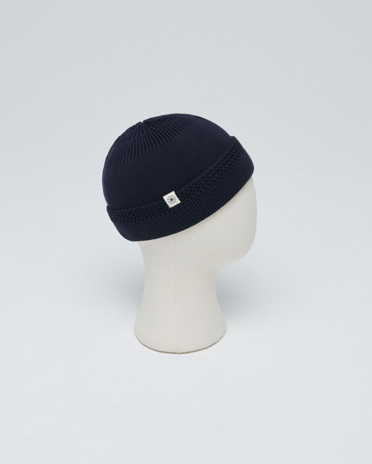 라모랭(RAMOLIN) New Stickcap Vintage Navy