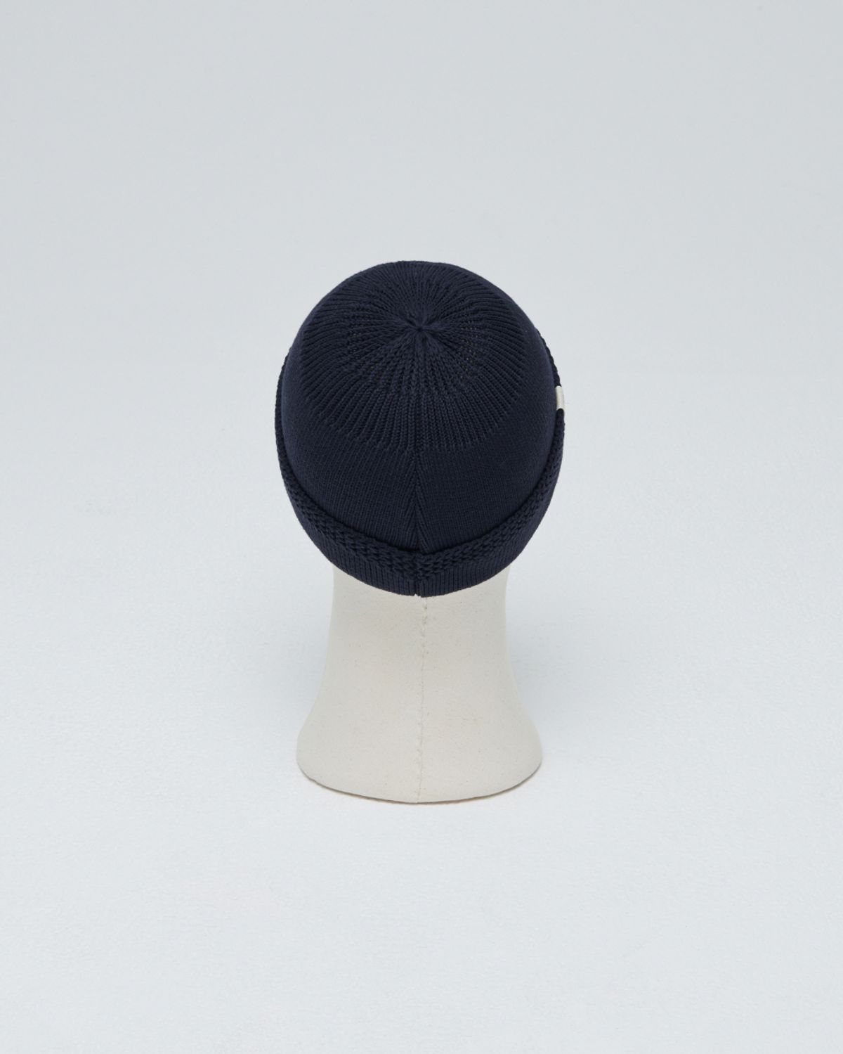 라모랭(RAMOLIN) New Stickcap Vintage Navy