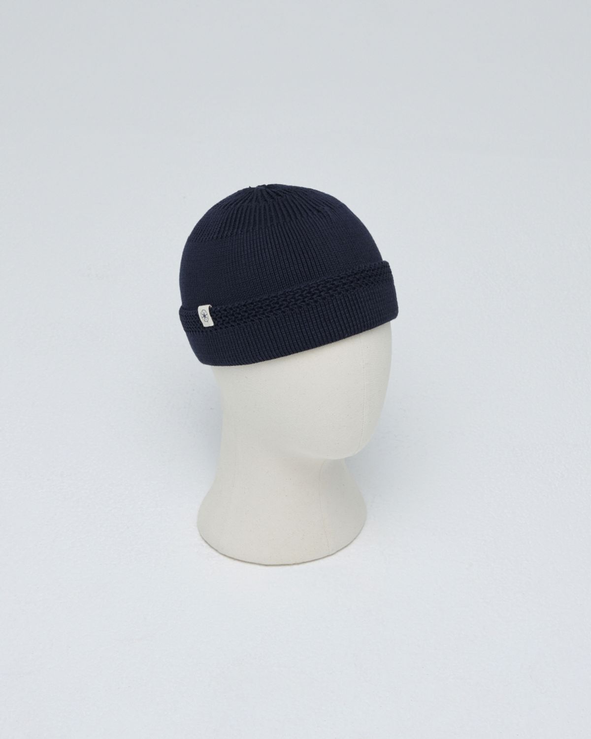 라모랭(RAMOLIN) New Stickcap Vintage Navy