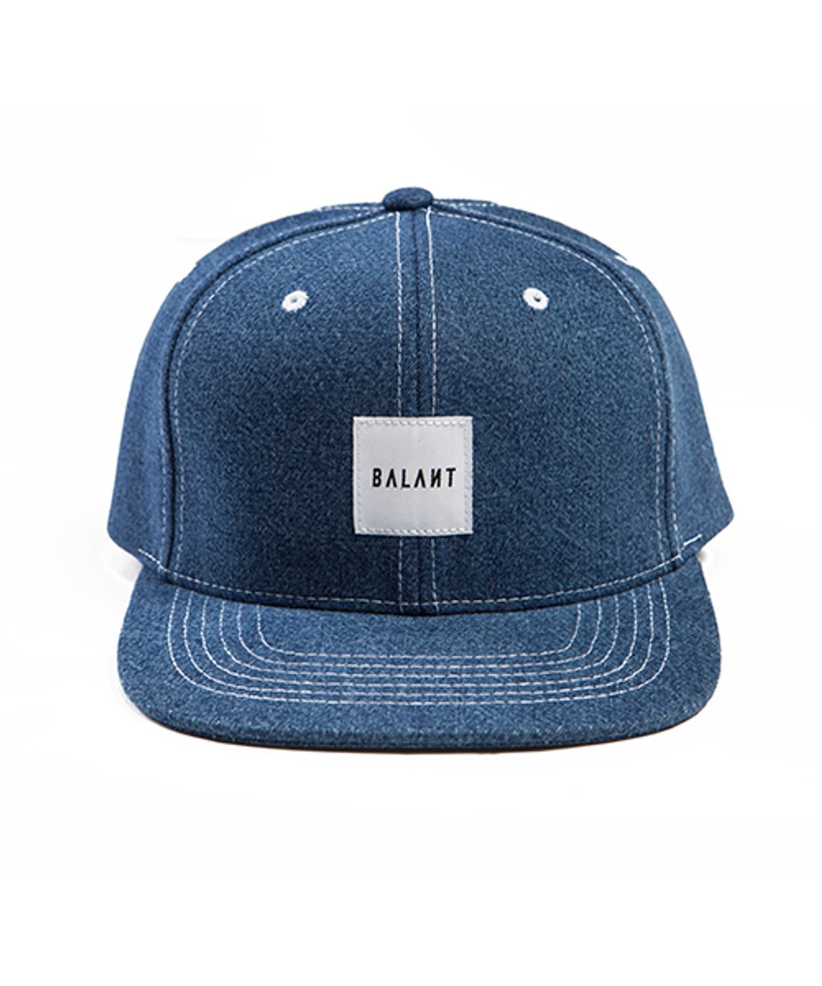 발란트(BALANT) Balant Snapbag Denim