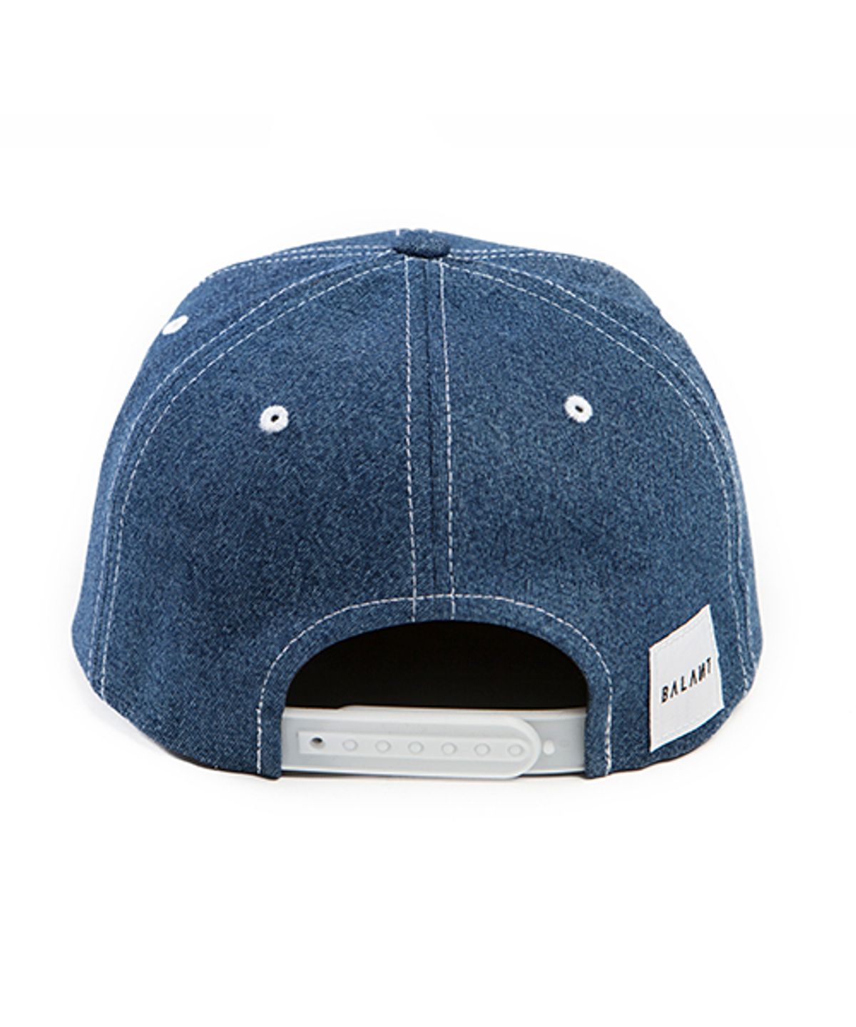 발란트(BALANT) Balant Snapbag Denim