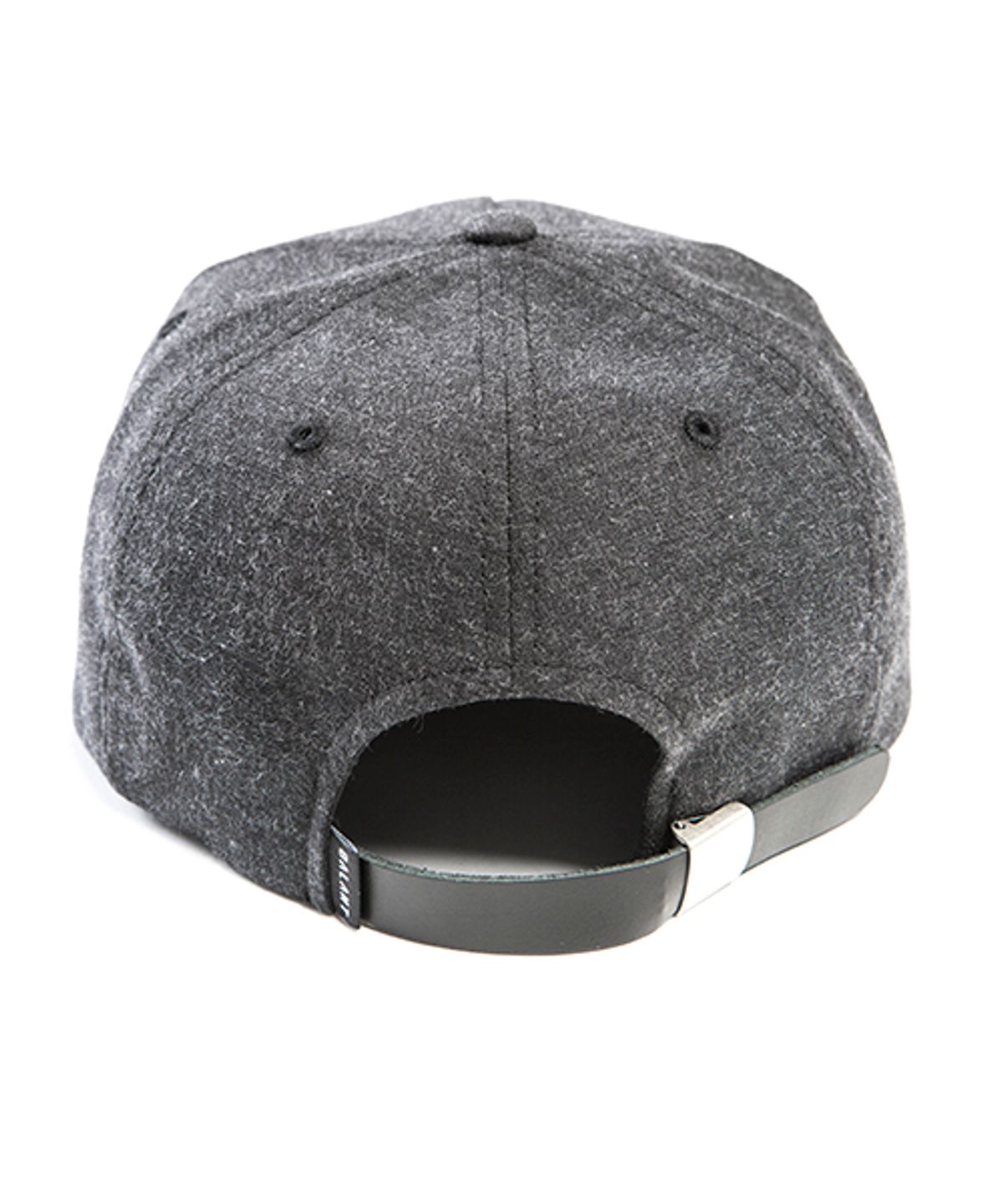 발란트(BALANT) Balant Snapbag - Dip Gray
