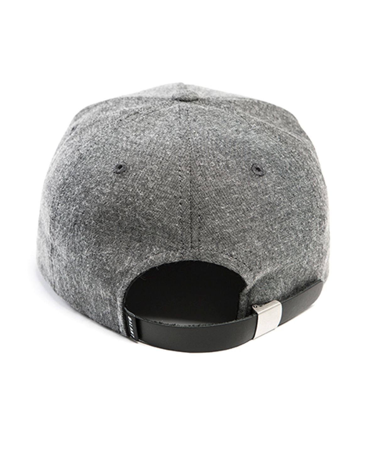 발란트(BALANT) Balant Snapbag - Gray