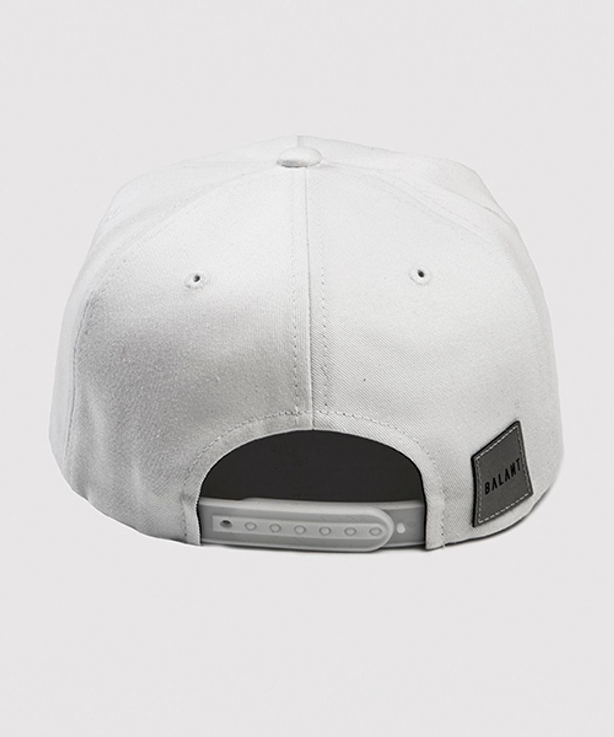 발란트(BALANT) Balant Snapbag - White