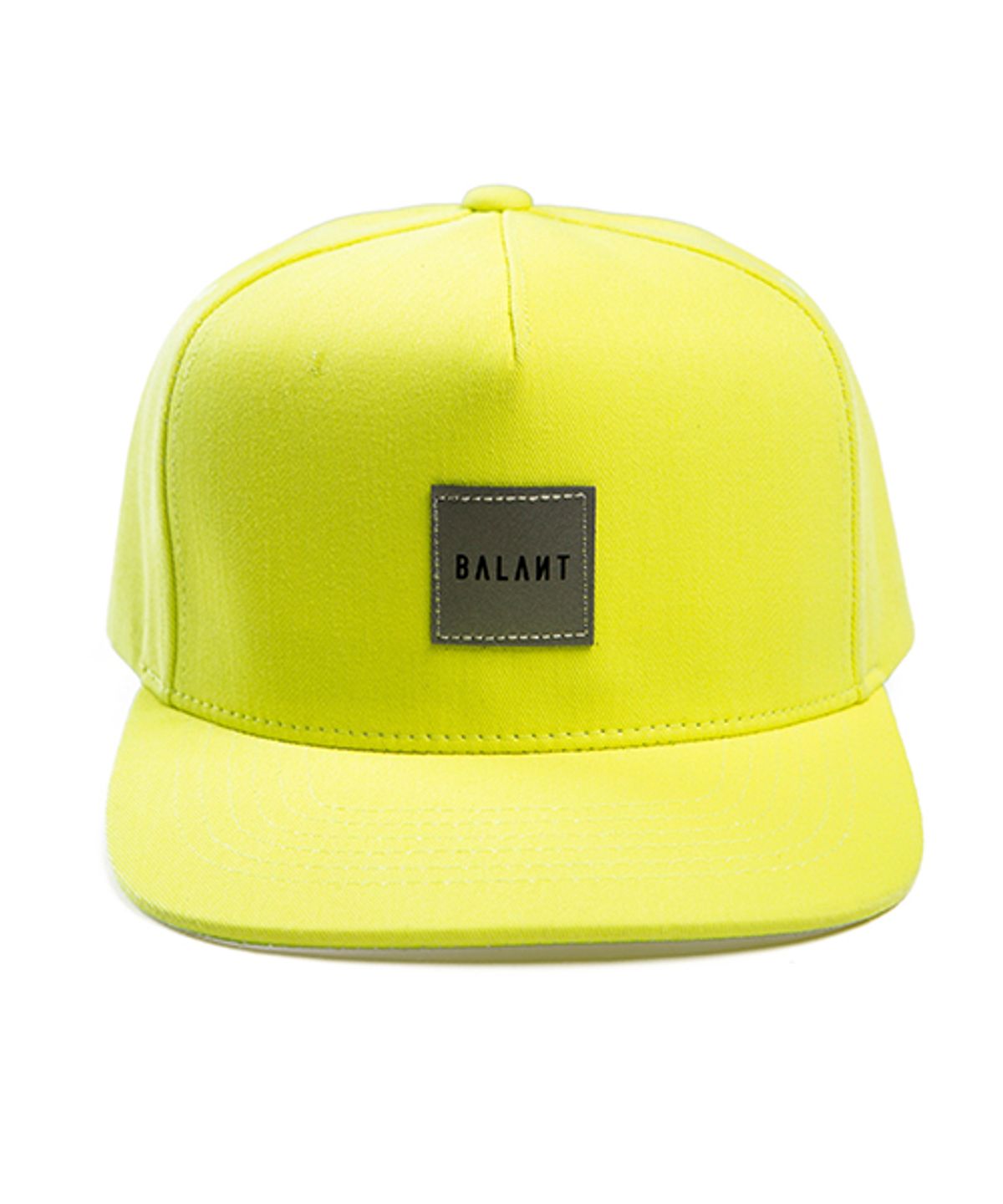 발란트(BALANT) Balant Snapbag - Yellow