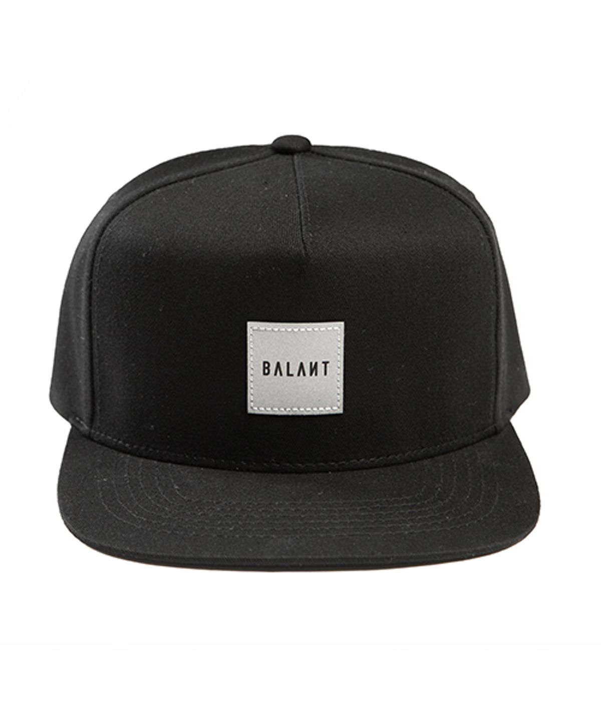 발란트(BALANT) Balant Snapbag - Black
